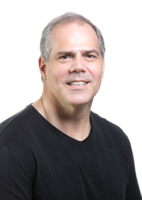 Pastor Brian Hetzel
